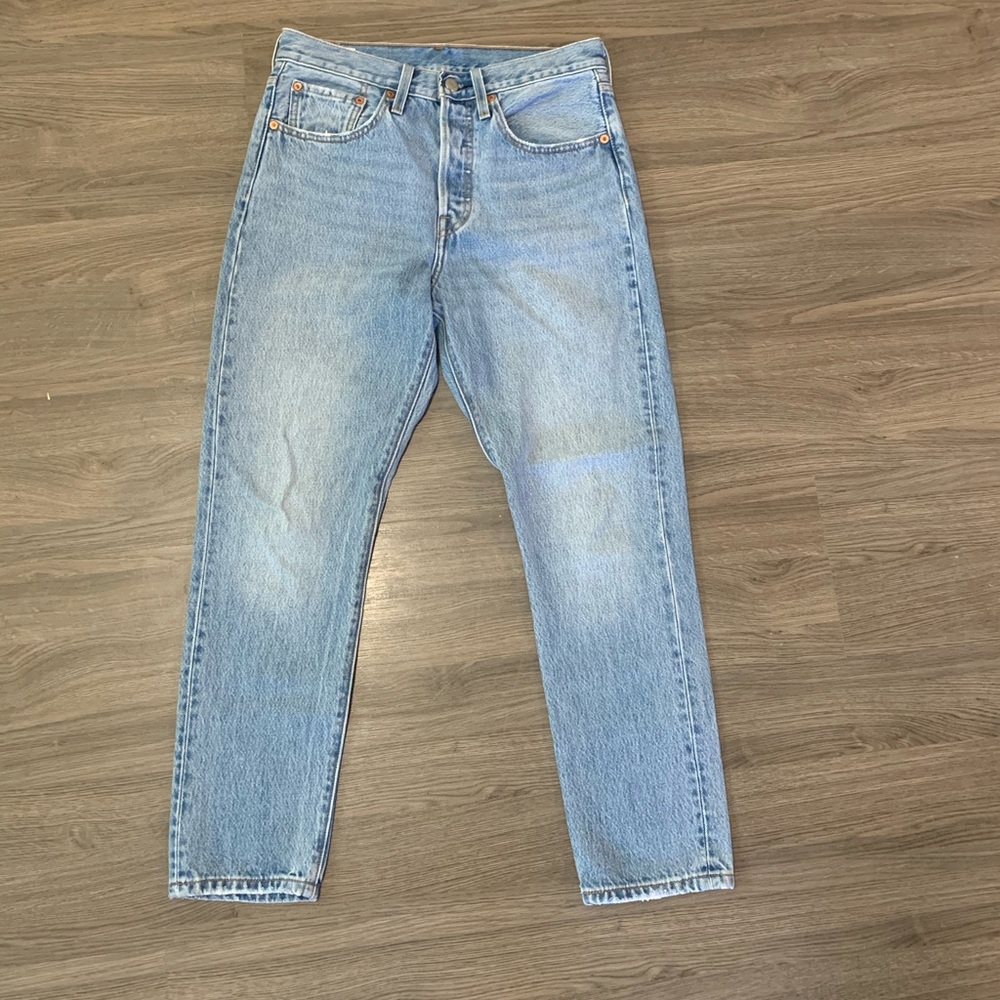 BNWOT PERFECT PAIR OF LEVIS